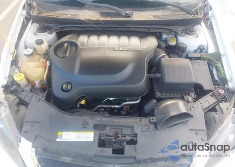 2013 Chrysler 200 Touring z USA, uszkodzony, nr VIN 1C3CCBBG4DN745129